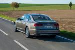 Audi A6 TFSI Quattro S-Line Sedan 2014 года (WW)